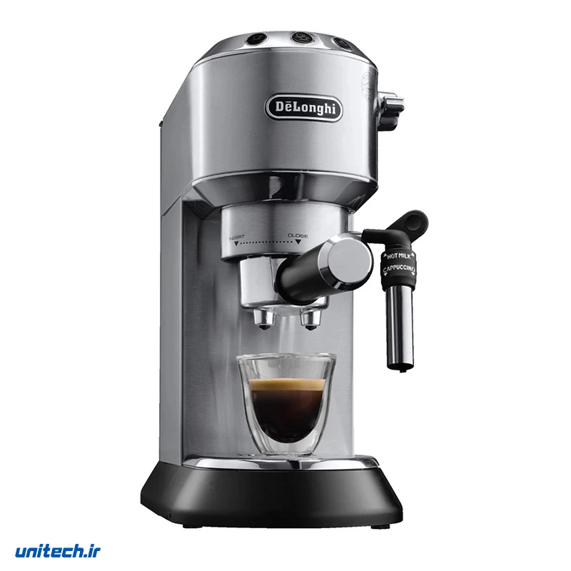 اسپرسو ساز دلونگی مدل EC685 2P9enK